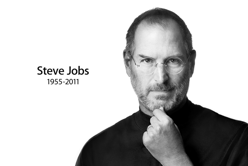 Steve Job 1955-2011